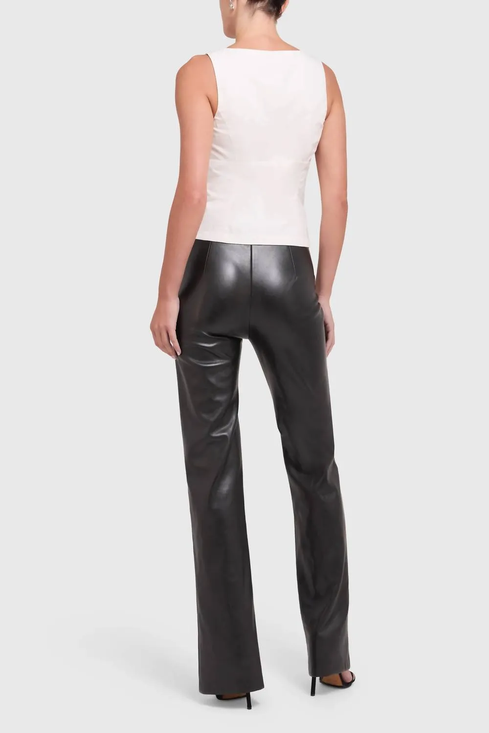 Amanda Uprichard - Tavira Pants