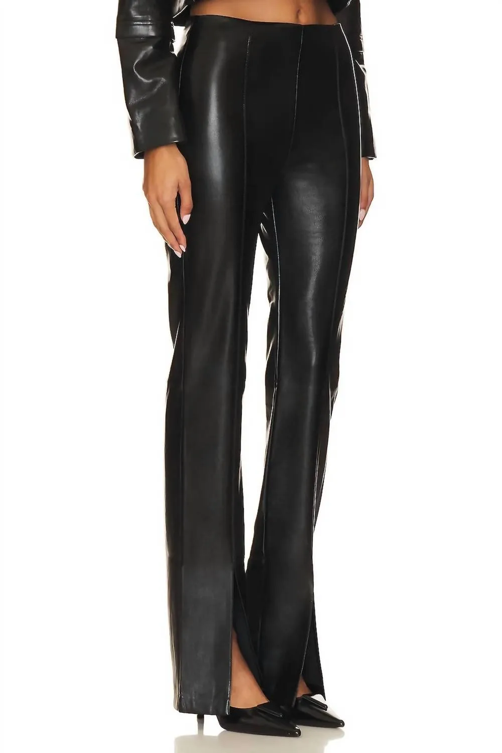 Amanda Uprichard - Tavira Pants
