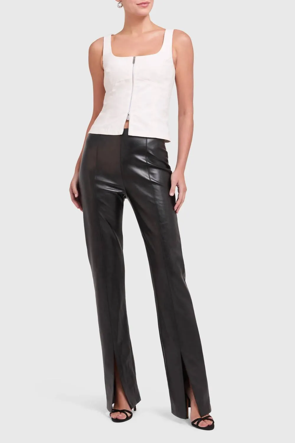 Amanda Uprichard - Tavira Pants