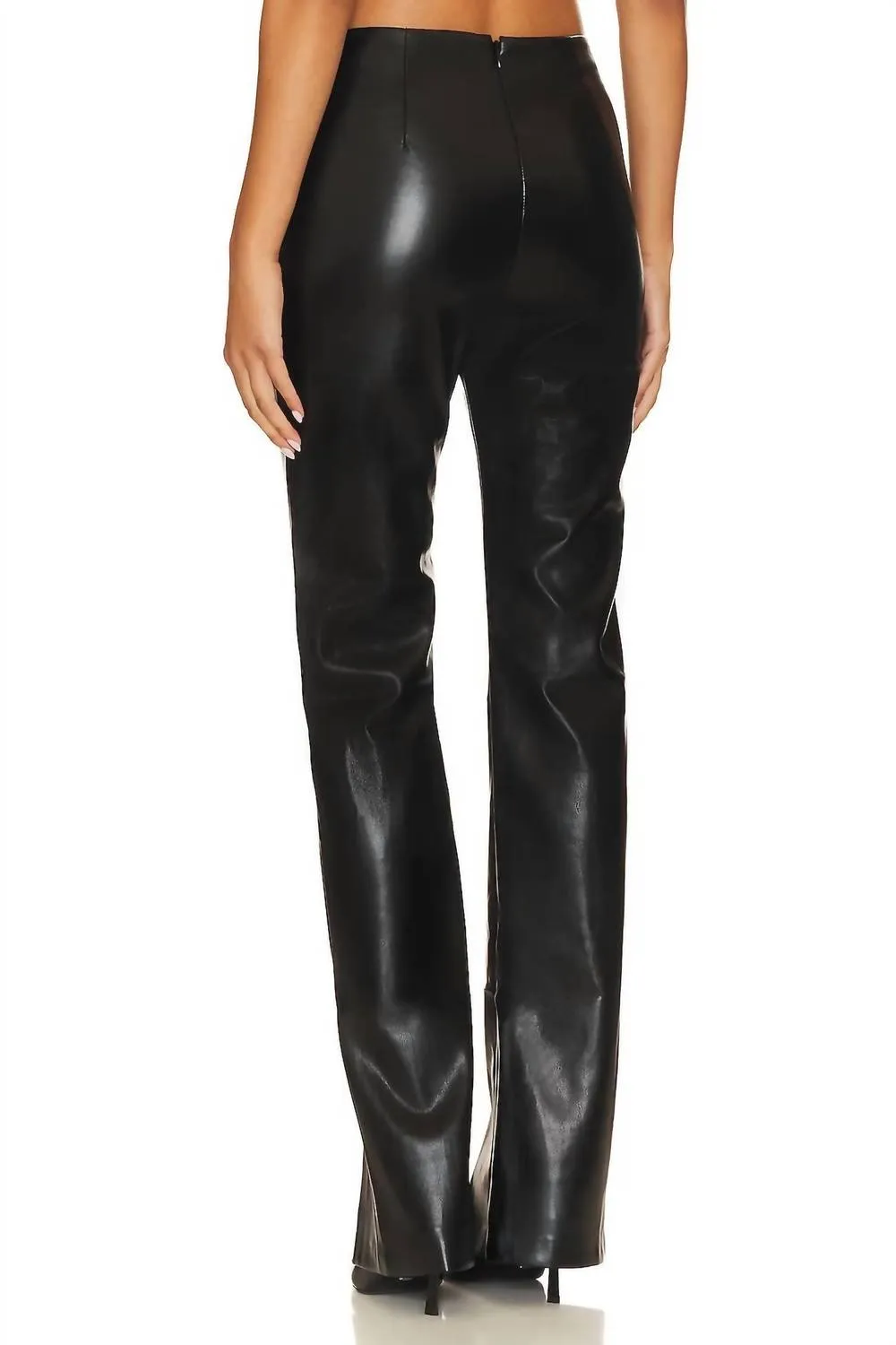 Amanda Uprichard - Tavira Pants