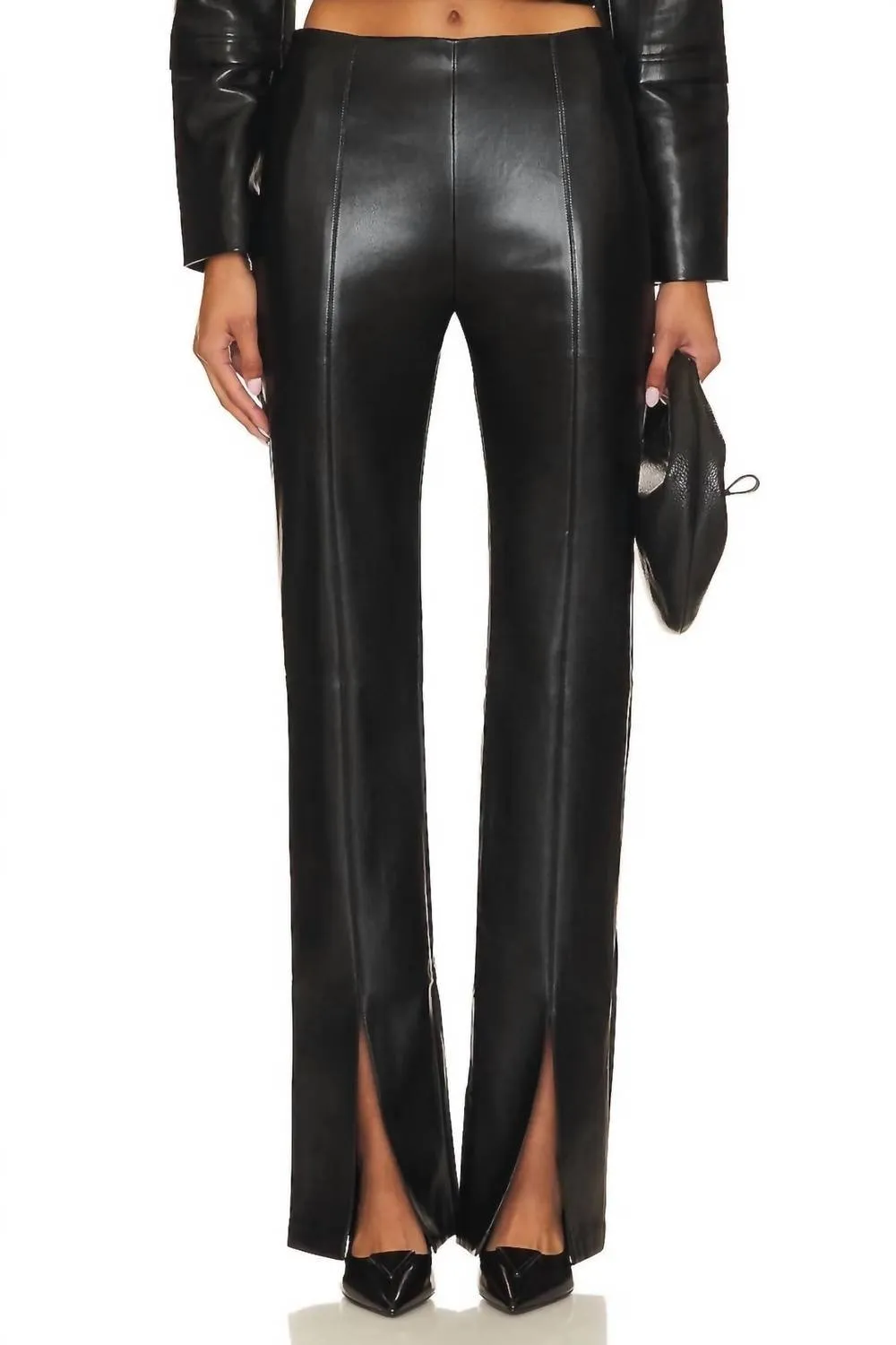 Amanda Uprichard - Tavira Pants