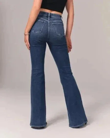 Amelia Flared Jeans