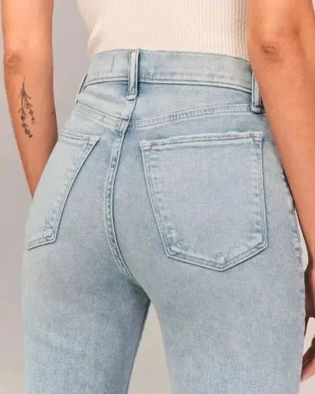 Amelia Flared Jeans