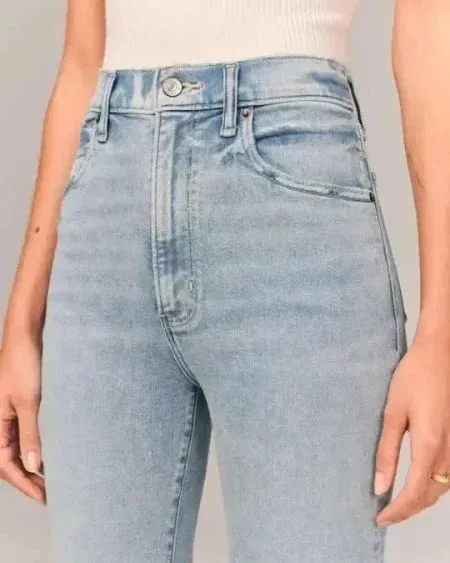 Amelia Flared Jeans