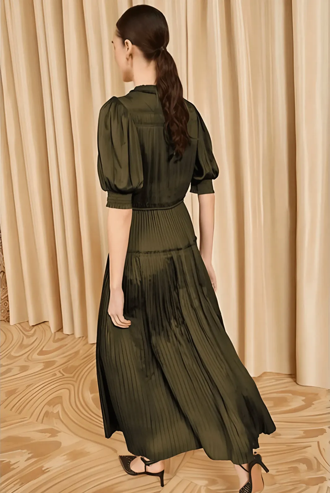 Astrid dress Ulla Johnson
