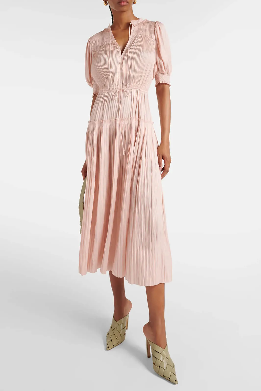 Astrid dress Ulla Johnson