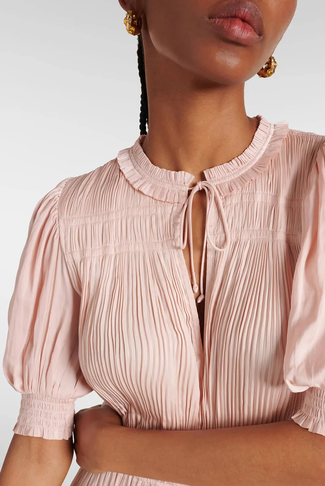 Astrid dress Ulla Johnson