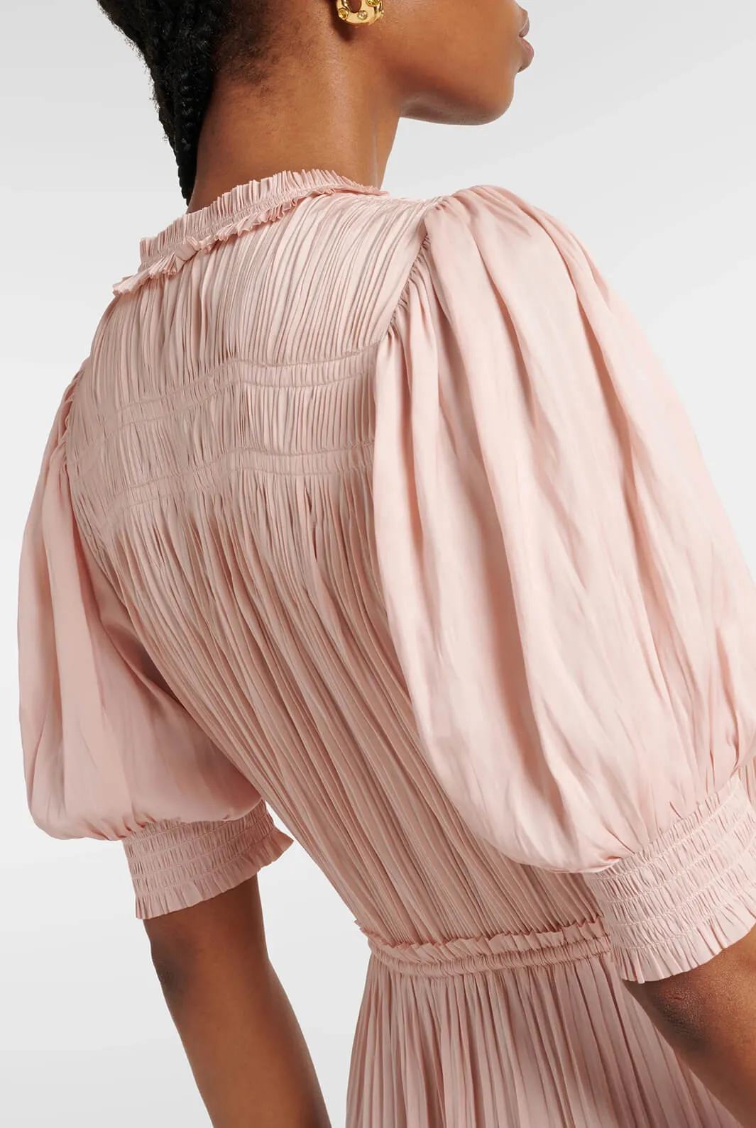 Astrid dress Ulla Johnson
