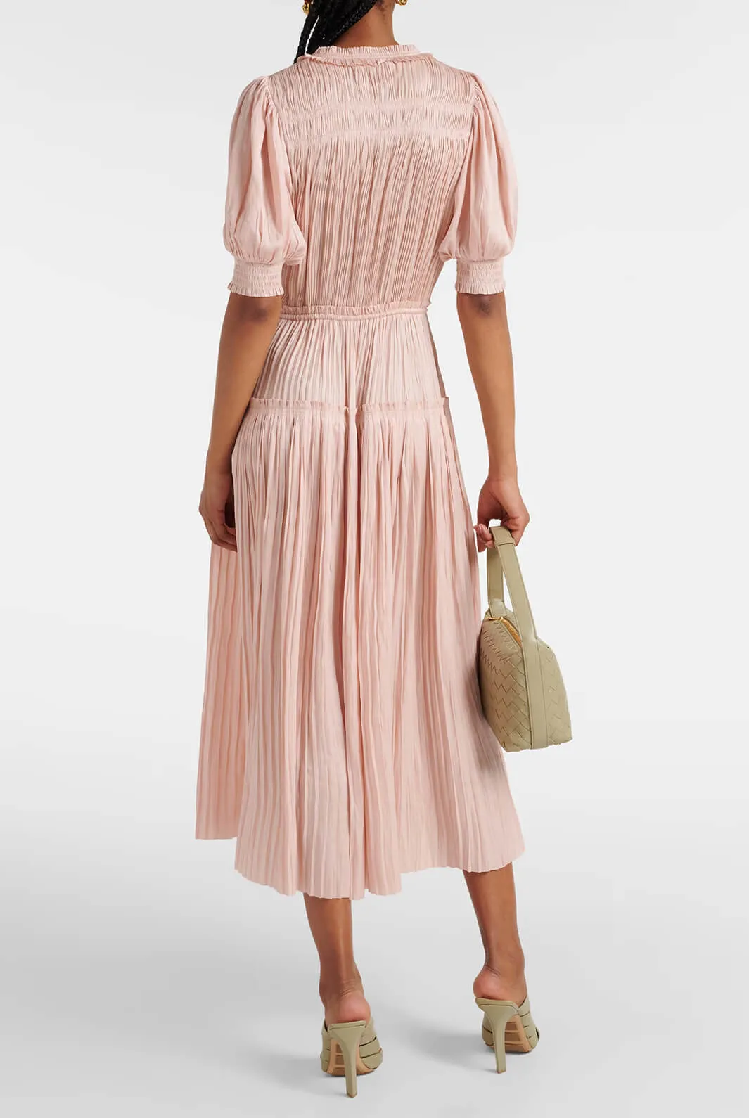 Astrid dress Ulla Johnson