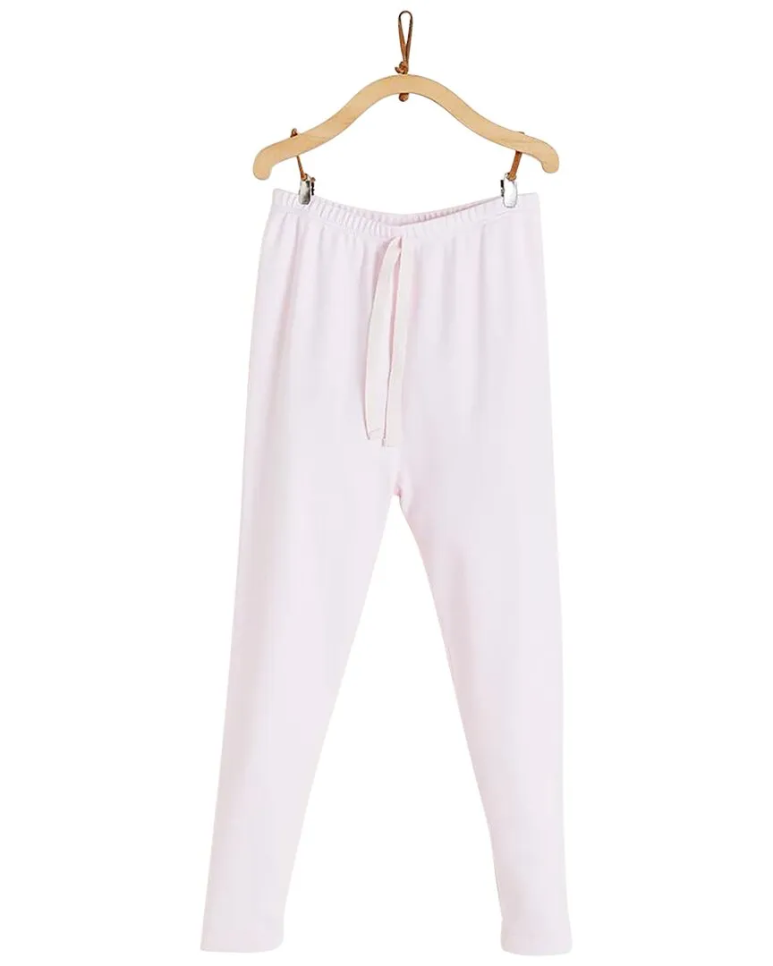 Babycottons Louise Snug Fit Long Pajama