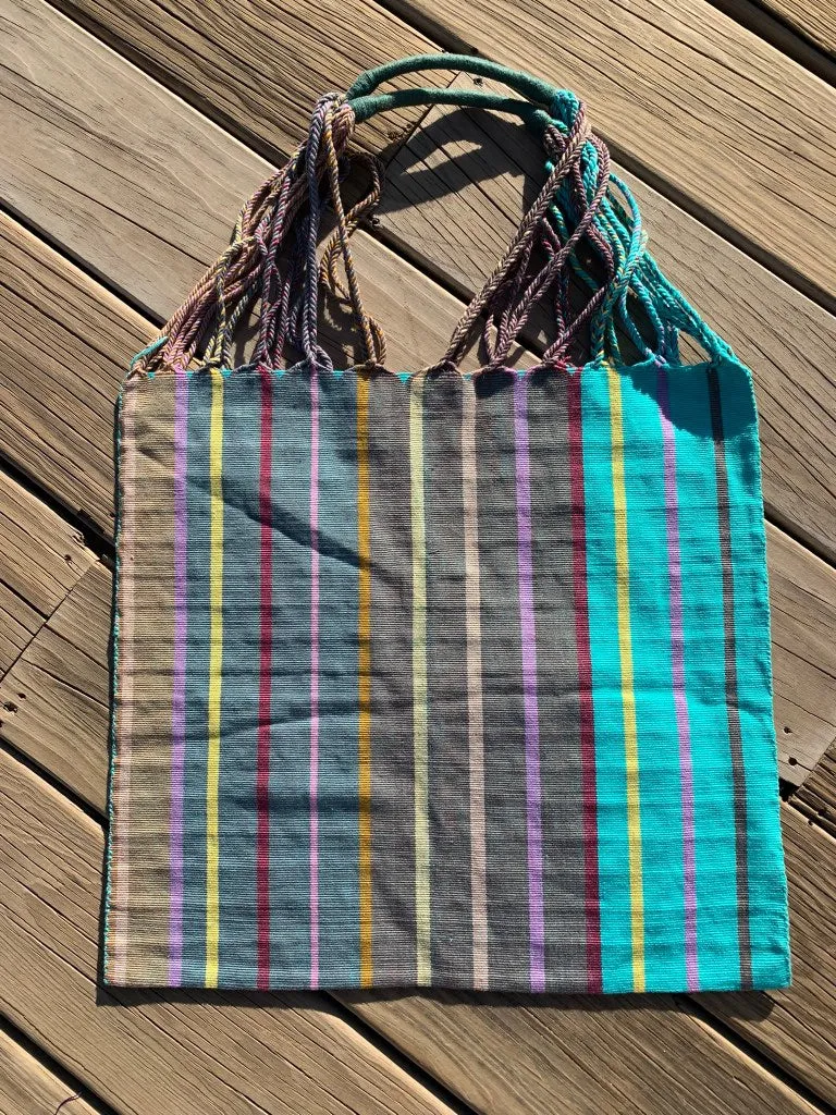 Baja Braided Tote