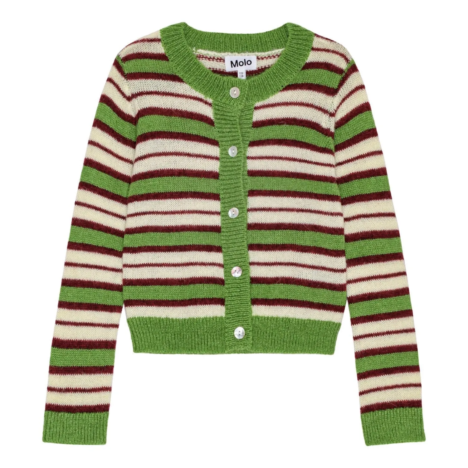 Dream Stripes Cardigan