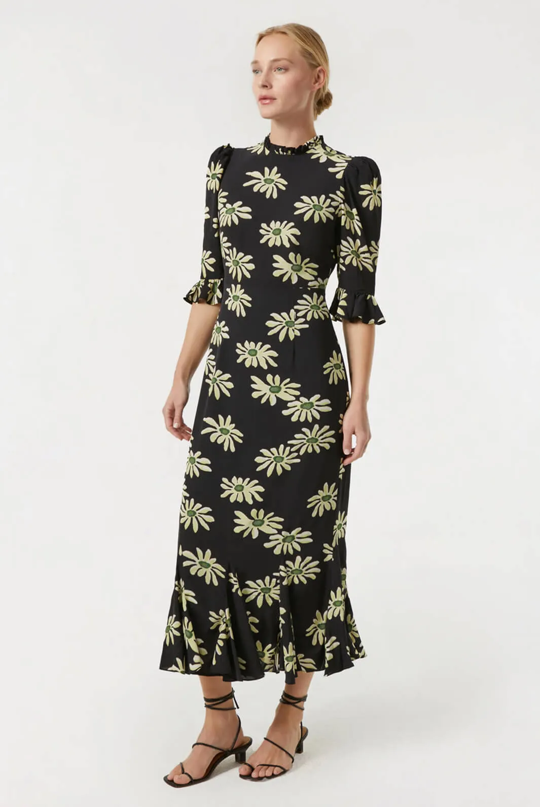 Felix Dress