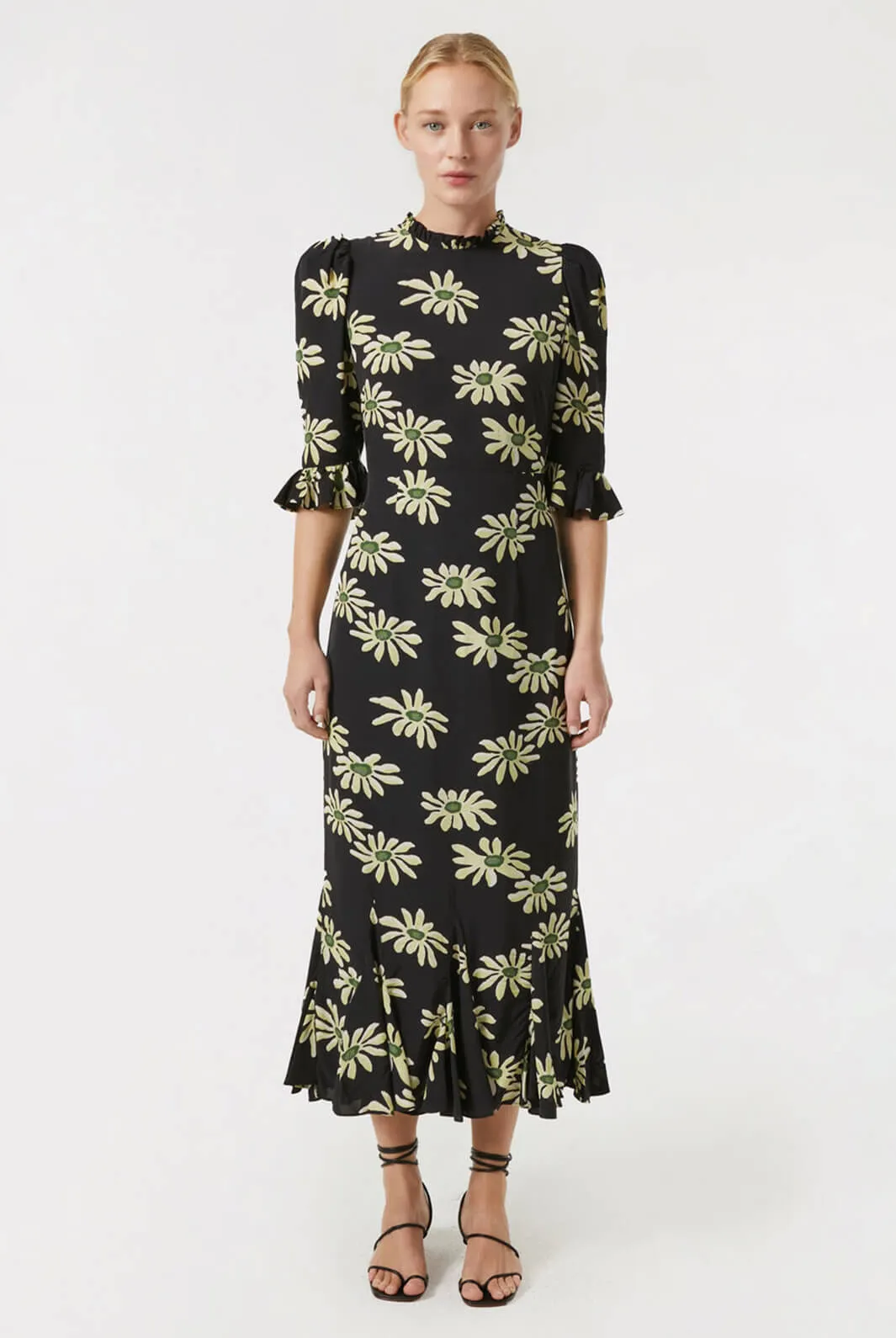 Felix Dress