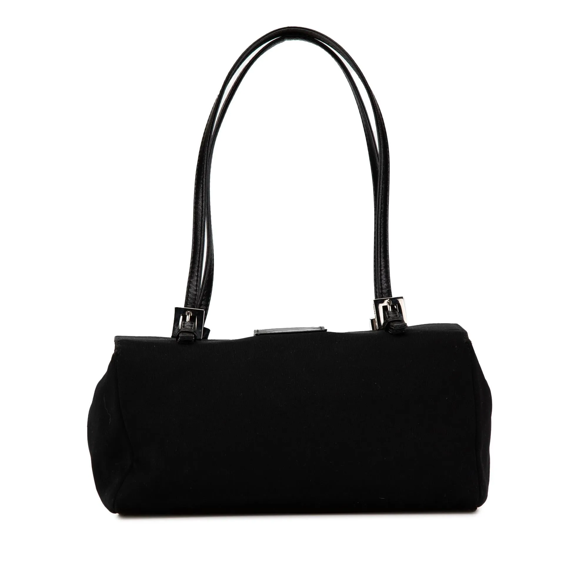 Fendi Neoprene Shoulder Bag (SHG-jGo8OF)