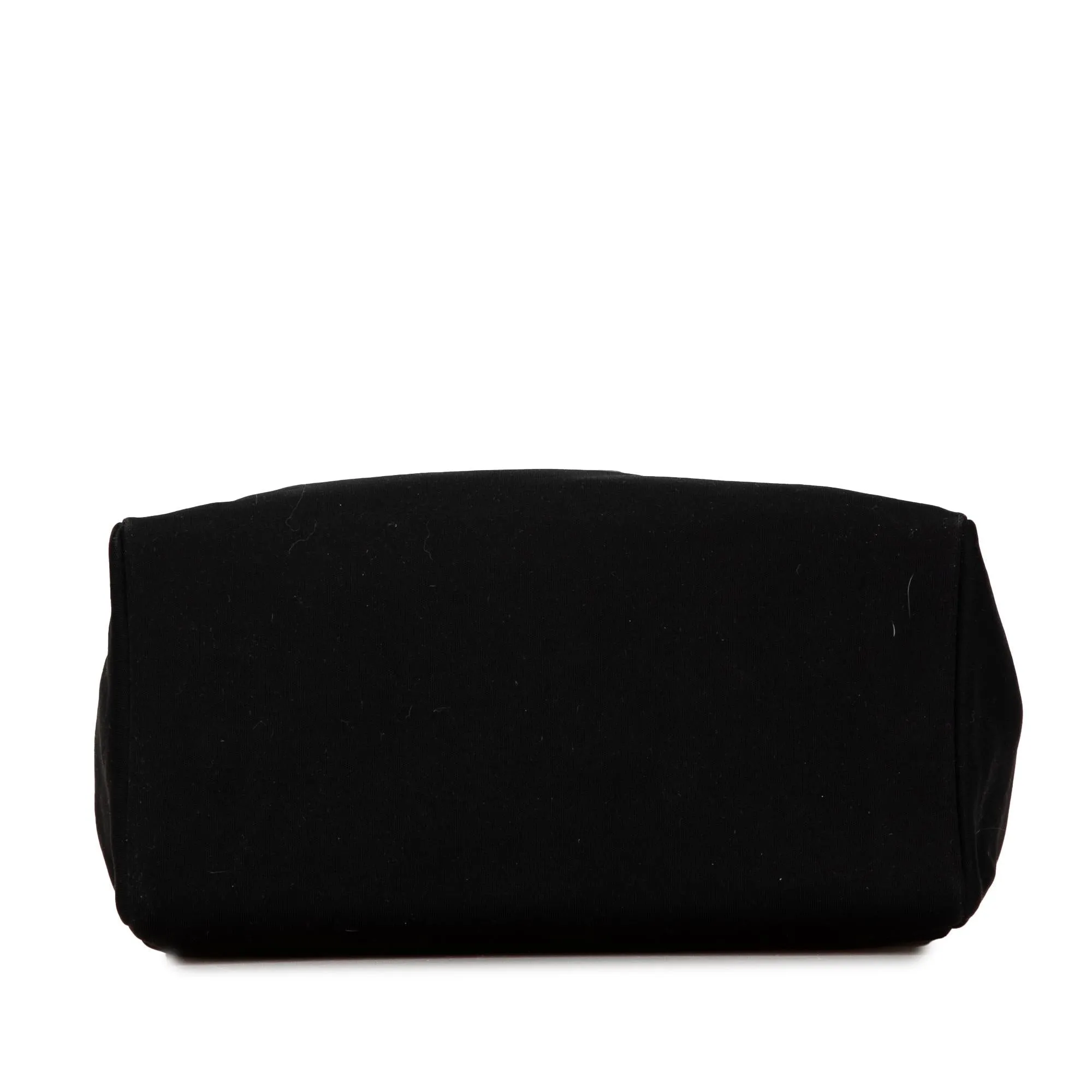 Fendi Neoprene Shoulder Bag (SHG-jGo8OF)
