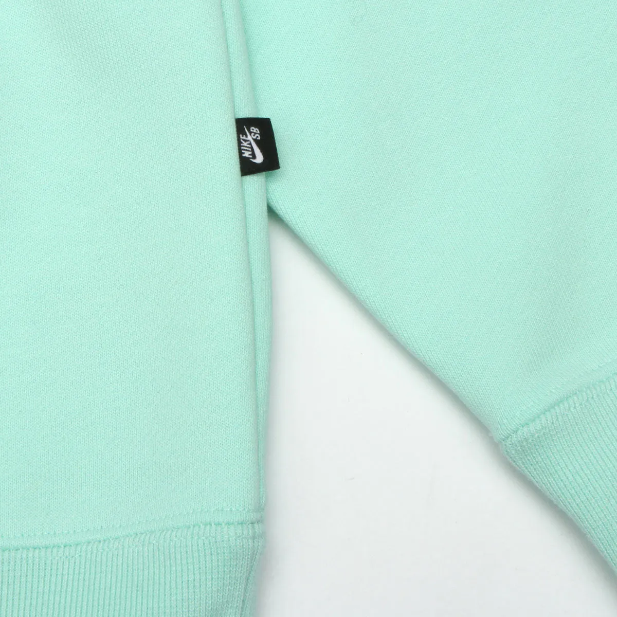Genuine Trademark Hoodie
