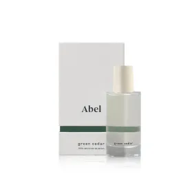 Green Cedar