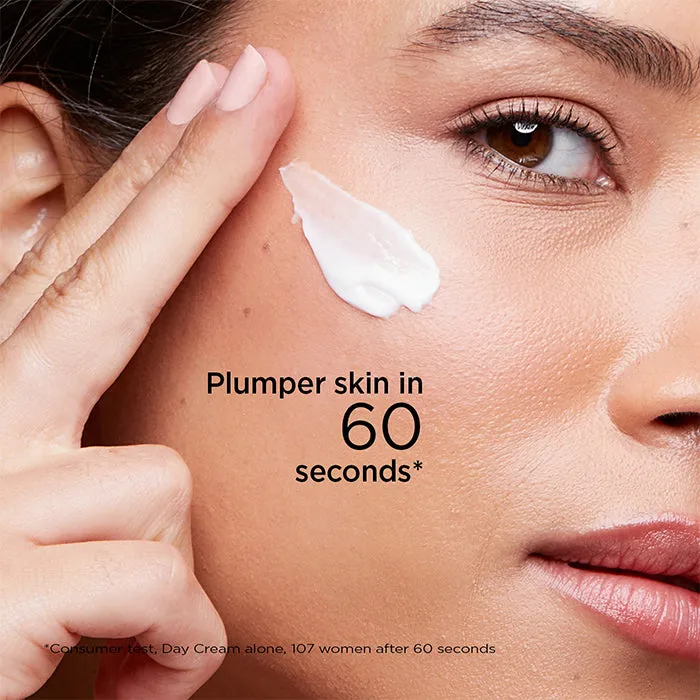 HYDRA ESSENTIEL SILKY DAY CREAM