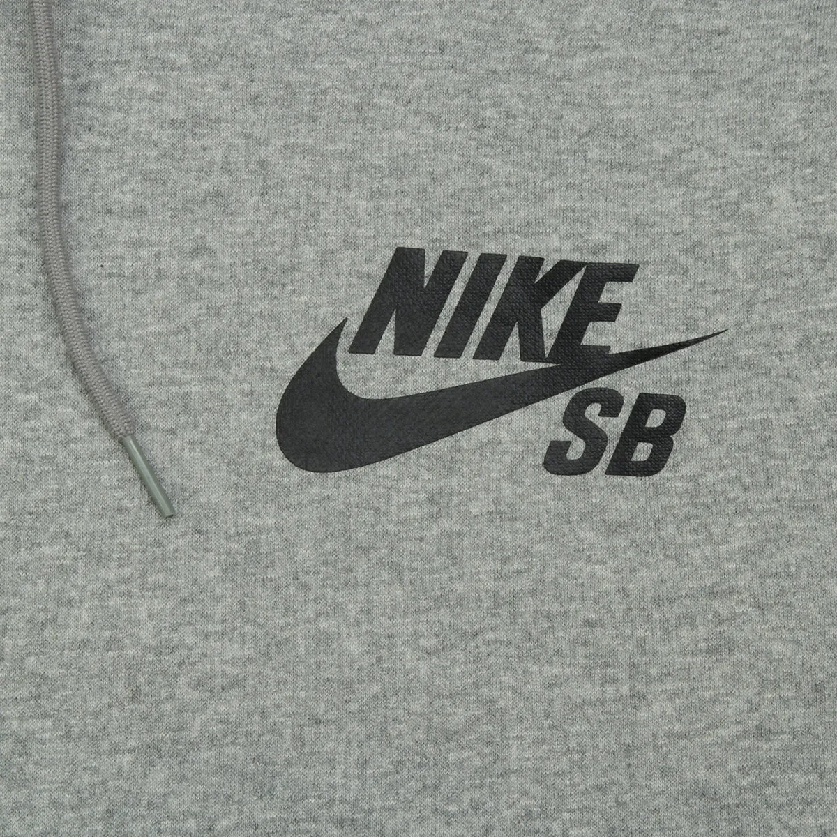 Icon Hoodie