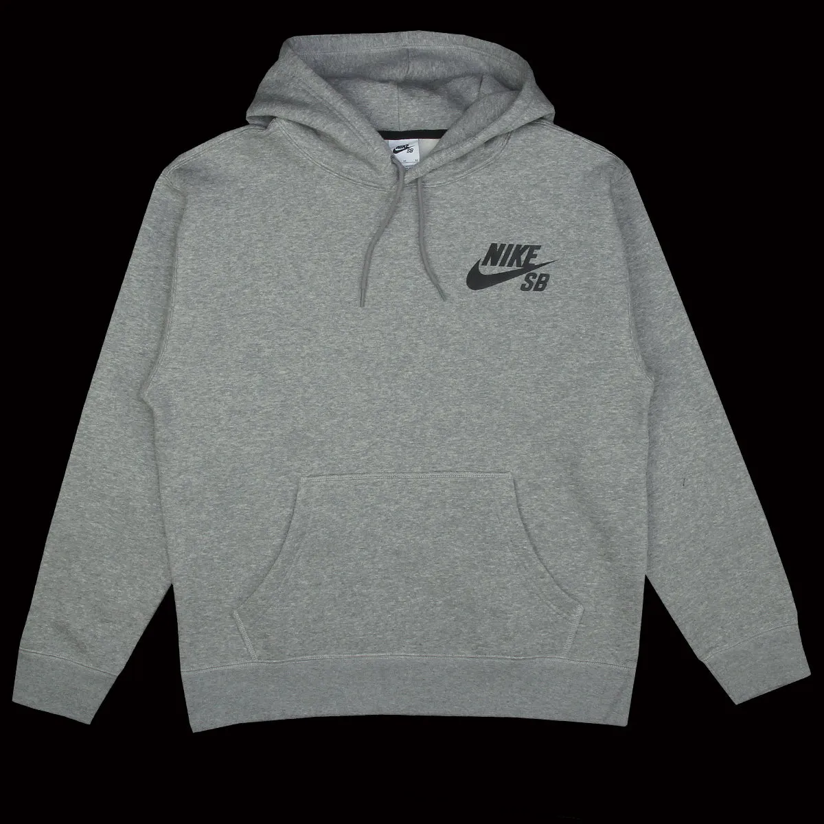 Icon Hoodie