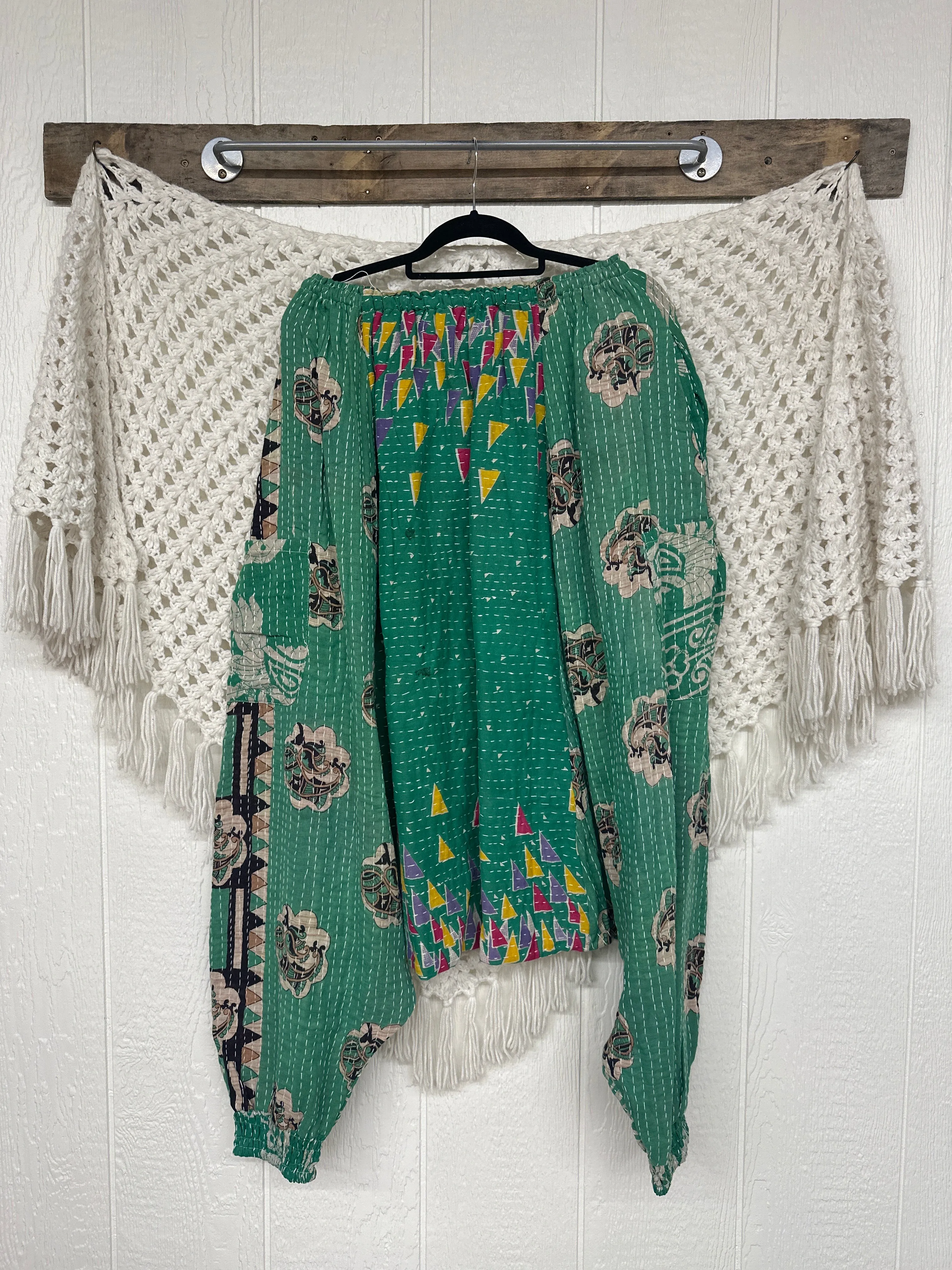 Kantha Be Still Harems 0824 186