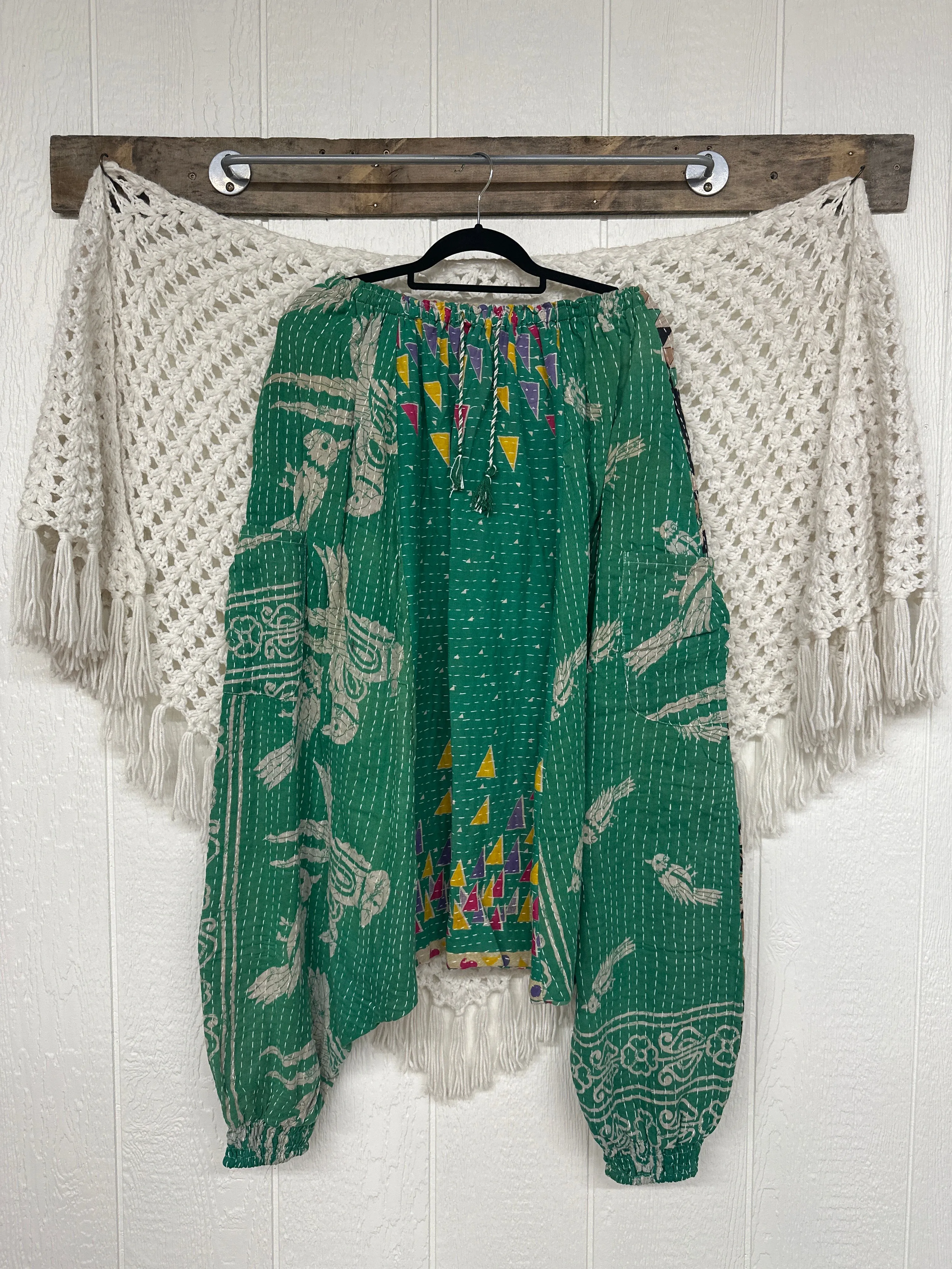 Kantha Be Still Harems 0824 186