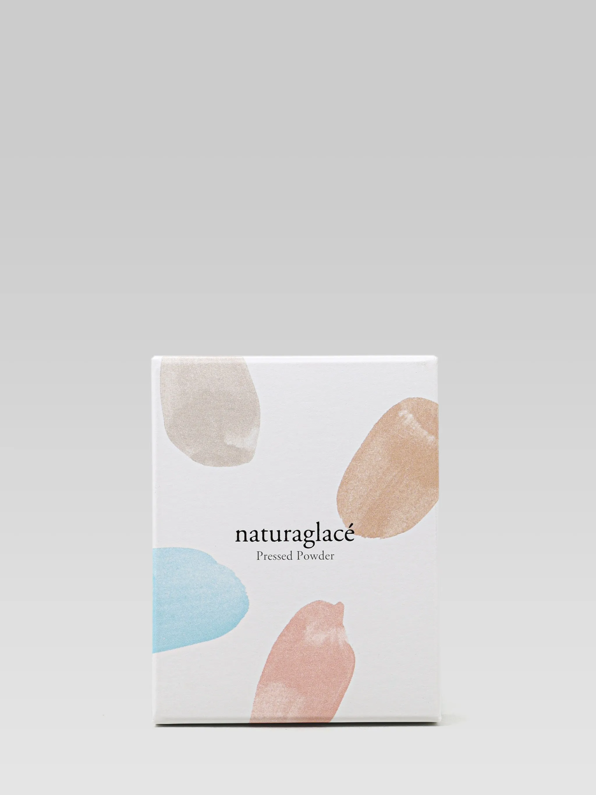 NATURAGLACÉ Pressed Powder