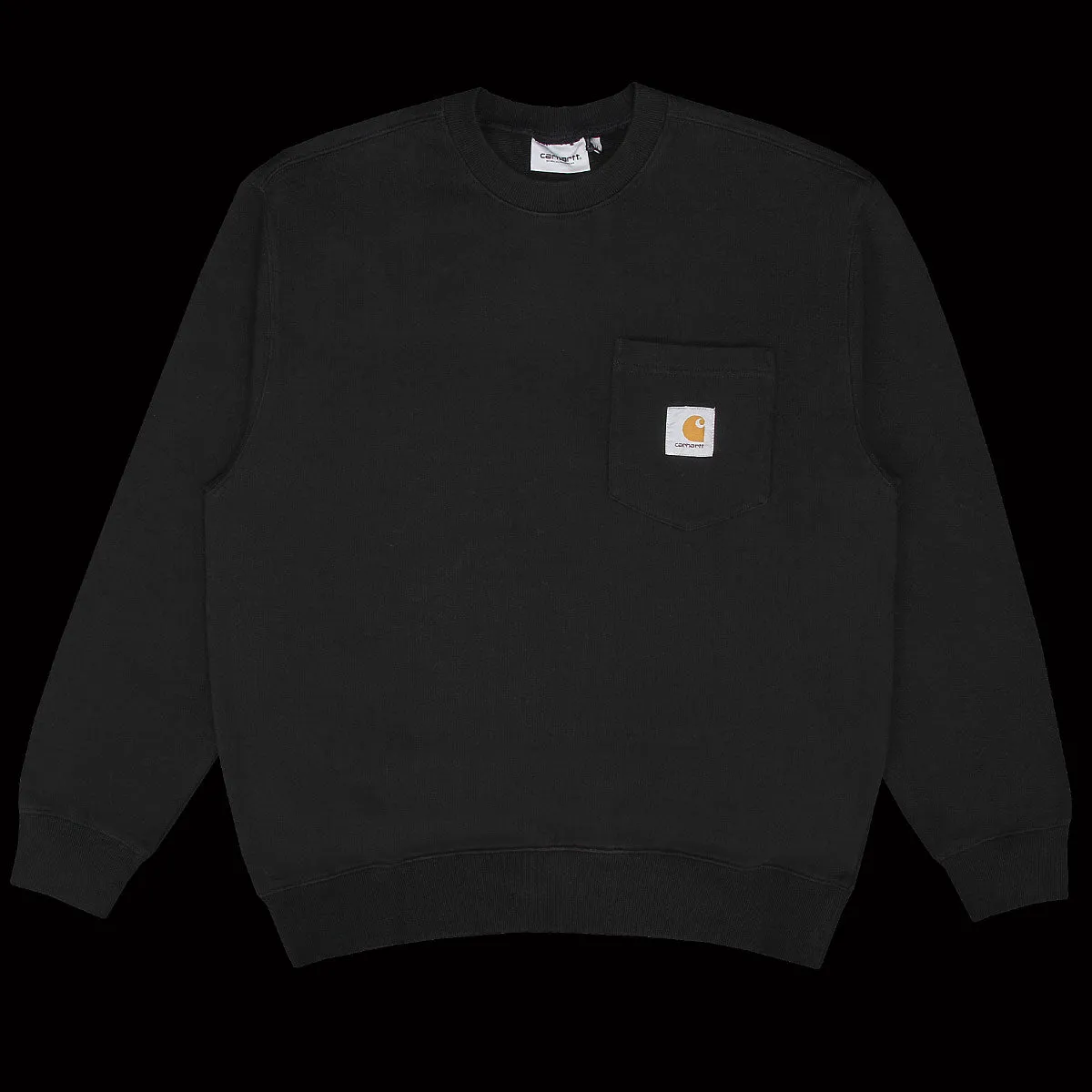 Pocket Sweatshirt