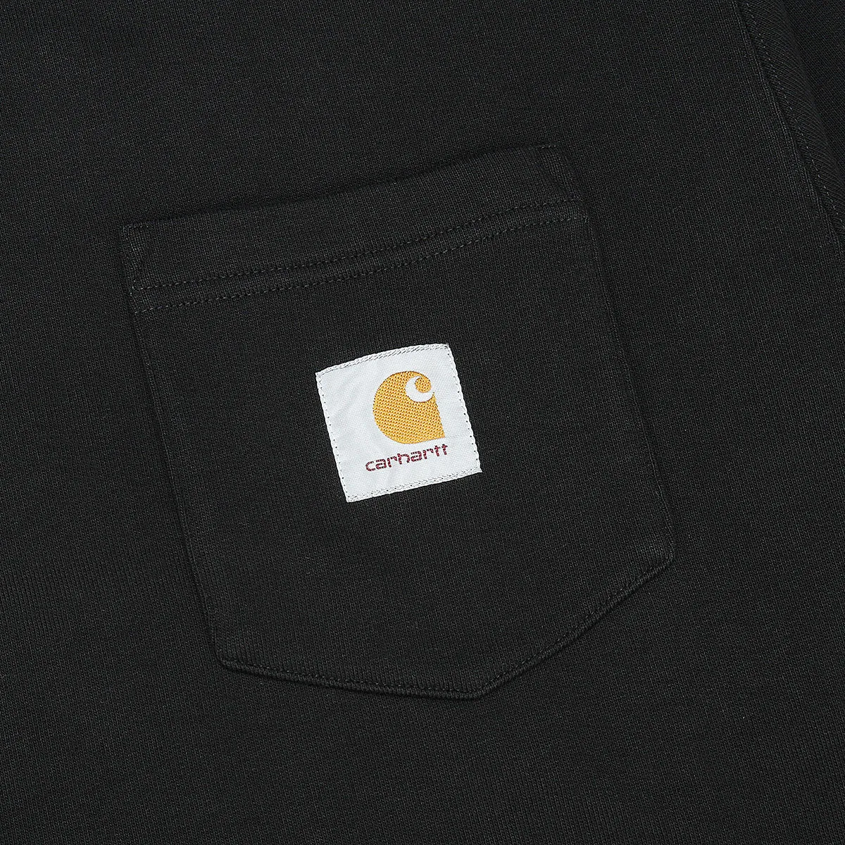 Pocket Sweatshirt