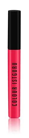 SILKY SHIMMER LIP GLOSS