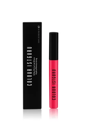SILKY SHIMMER LIP GLOSS