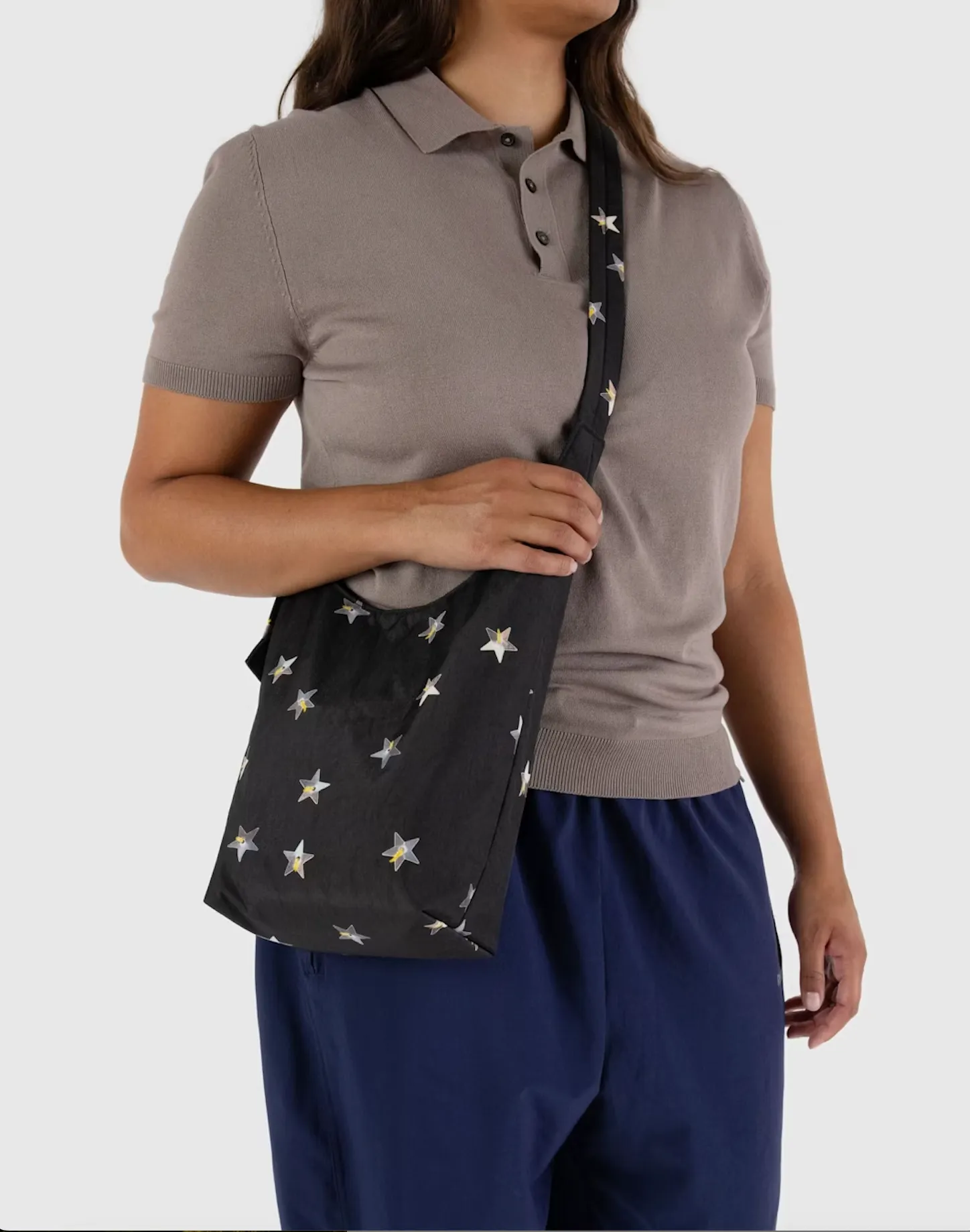 SMALL NYLON SLING | STARS