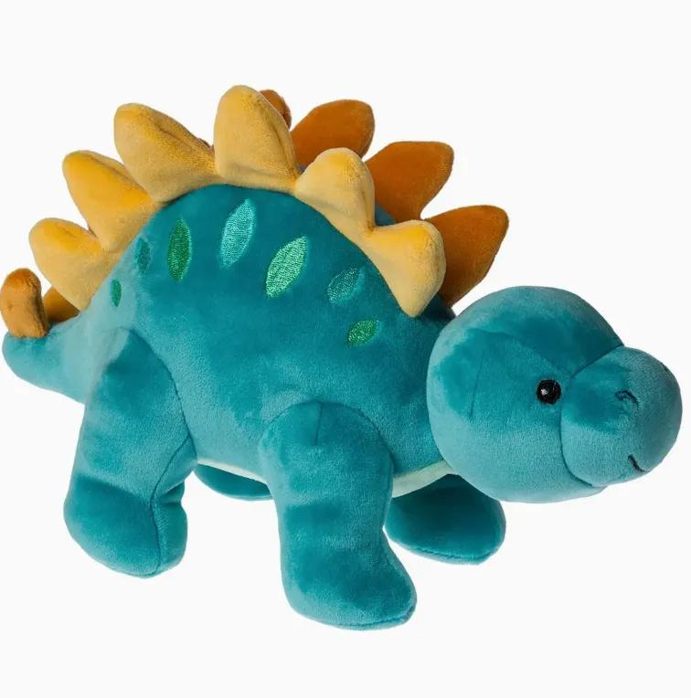 Smootheez Stegosaurus