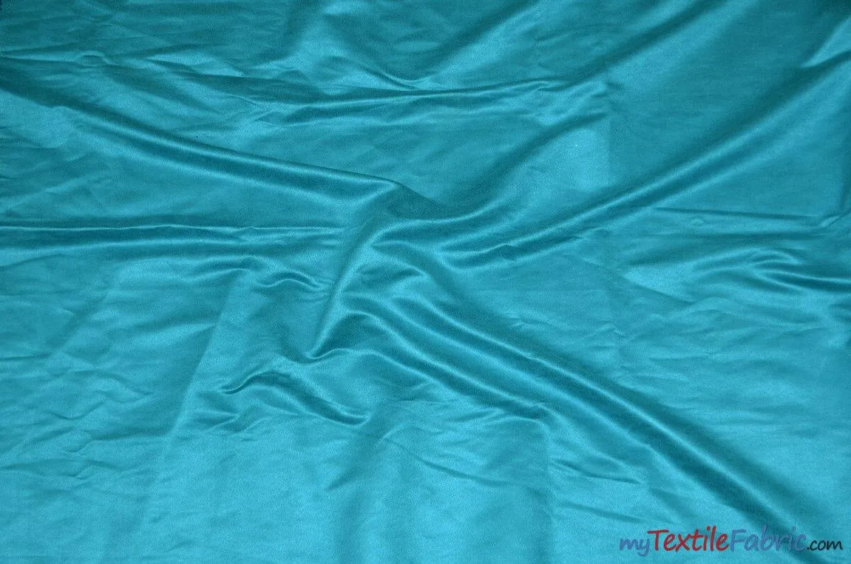 Suede Fabric - Microsuede - 40 Colors - 60&#34; Wide - Faux Suede - Upholstery Weight, Tablecloth, Bags, Pouches, Cosplay, Costume - Sample Swatch