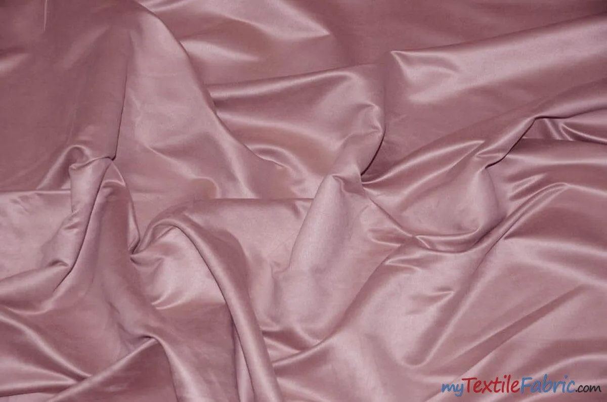 Suede Fabric | Microsuede | 40 Colors | 60" Wide | Faux Suede | Upholstery Weight, Tablecloth, Bags, Pouches, Cosplay, Costume | Continuous Yards |