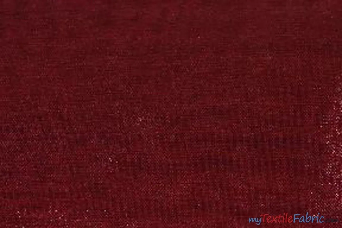 Suede Fabric | Microsuede | 40 Colors | 60" Wide | Faux Suede | Upholstery Weight, Tablecloth, Bags, Pouches, Cosplay, Costume | Continuous Yards |