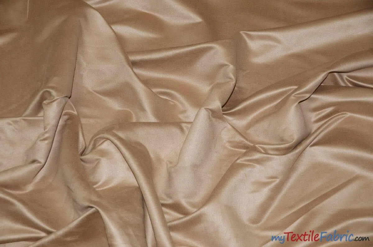 Suede Fabric | Microsuede | 40 Colors | 60" Wide | Faux Suede | Upholstery Weight, Tablecloth, Bags, Pouches, Cosplay, Costume | Continuous Yards |