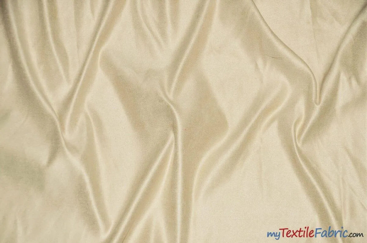 Suede Fabric | Microsuede | 40 Colors | 60" Wide | Faux Suede | Upholstery Weight, Tablecloth, Bags, Pouches, Cosplay, Costume | Continuous Yards |